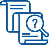 faq icon